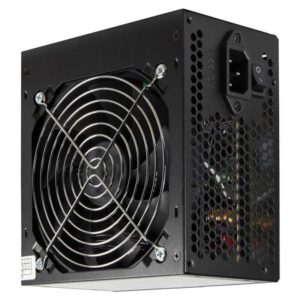 Sursa Inter-Tech SL-700PLUS-TBO bulk ventilator silentios de 120mm cu control termic automat