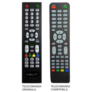 Telecomanda compatibila TV Legend EE-T32 ER 9562 (562)