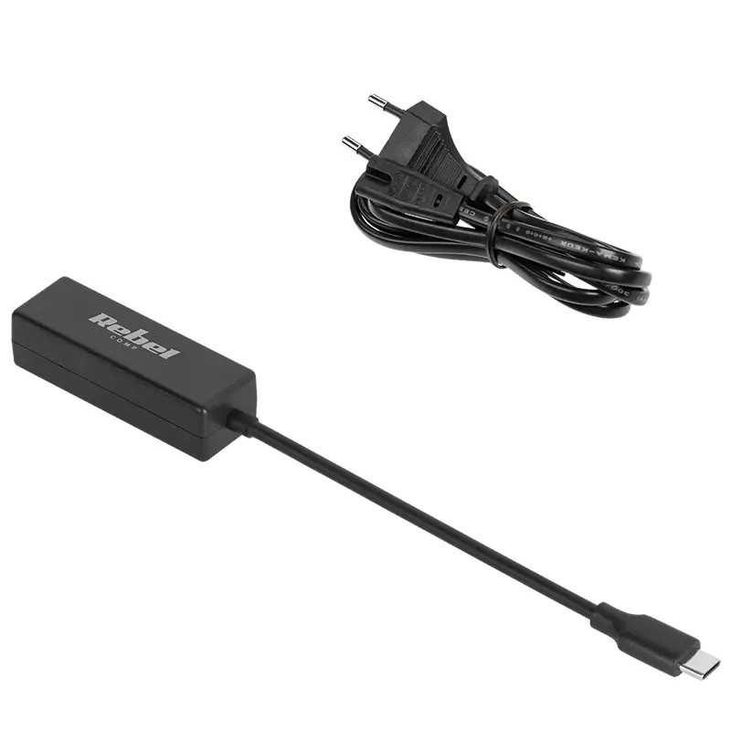 Alimentator Universal 15 20v 90w Pd Rebel Kom0962 12 Mufe Alimentare