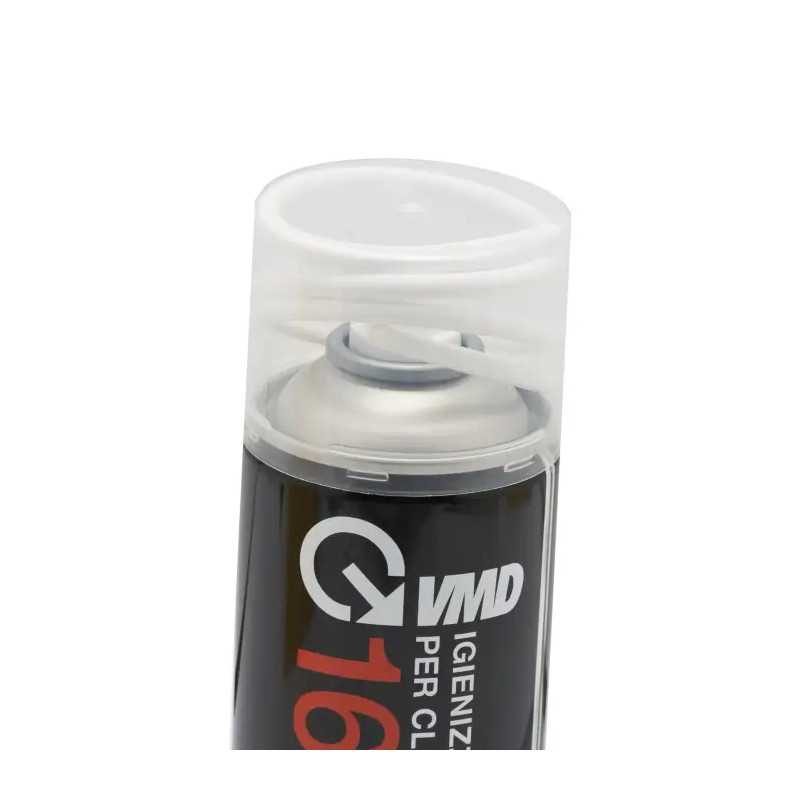 Spray Agent Bactericid Epurare Sistem Aer Conditionat 400ml 16 Vmd 17216