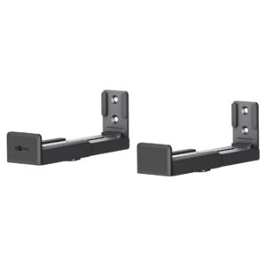 Suport De Perete Universal Pentru Soundbar 70827 Goobay