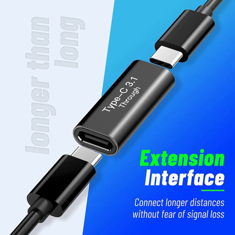 Adaptor Usb Tip C 31 5gbit S Mama Mama