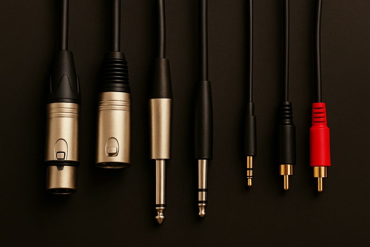 Cabluri Balansate Vs Nebalansate