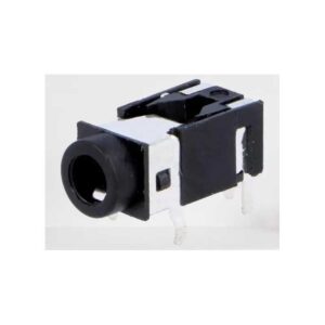 Conector Jack 3.5 mm CLIFF FC68125 soclu mama stereo 4 contacte THT pe placa