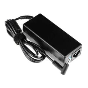 Incarcator laptop HP 250 G2 /G3 /G4 /G519.5V 3.33A 65W mufa albastra 4.5X3.0mm AD49P Green Cell