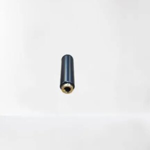 Mufa mama pe fir Jack 2.5 mm 4 contacte metal carcasa slim
