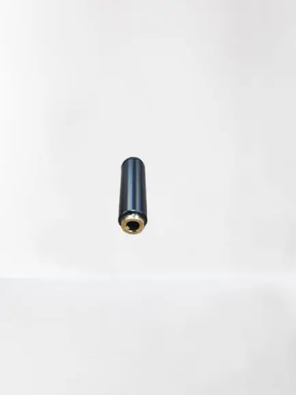 Mufa mama pe fir Jack 2.5 mm 4 contacte metal carcasa slim