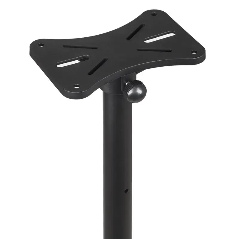 Suport Aluminiu 110 180 Cm Diam 35mm Pentru Boxa Audio Max 30kg Uch0016 Cabletech