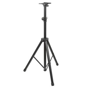 Suport aluminiu 110-180 cm diam. 35mm pentru boxa audio max. 30kg UCH0016 Cabletech