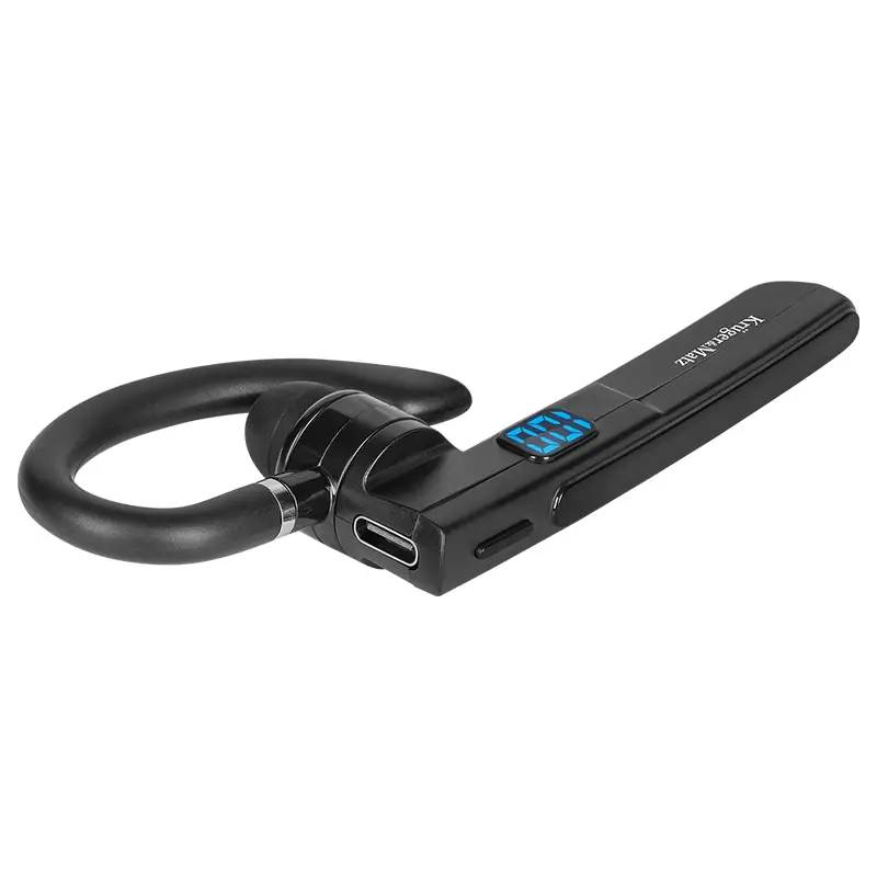 Casca Bluetooth 52 18 Ore K16 Krugermatz Km0603 4