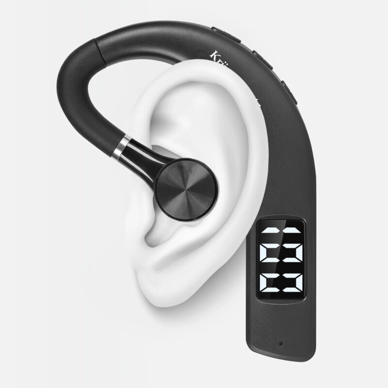 Casca Bluetooth 52 18 Ore K17 Krugermatz Km0604