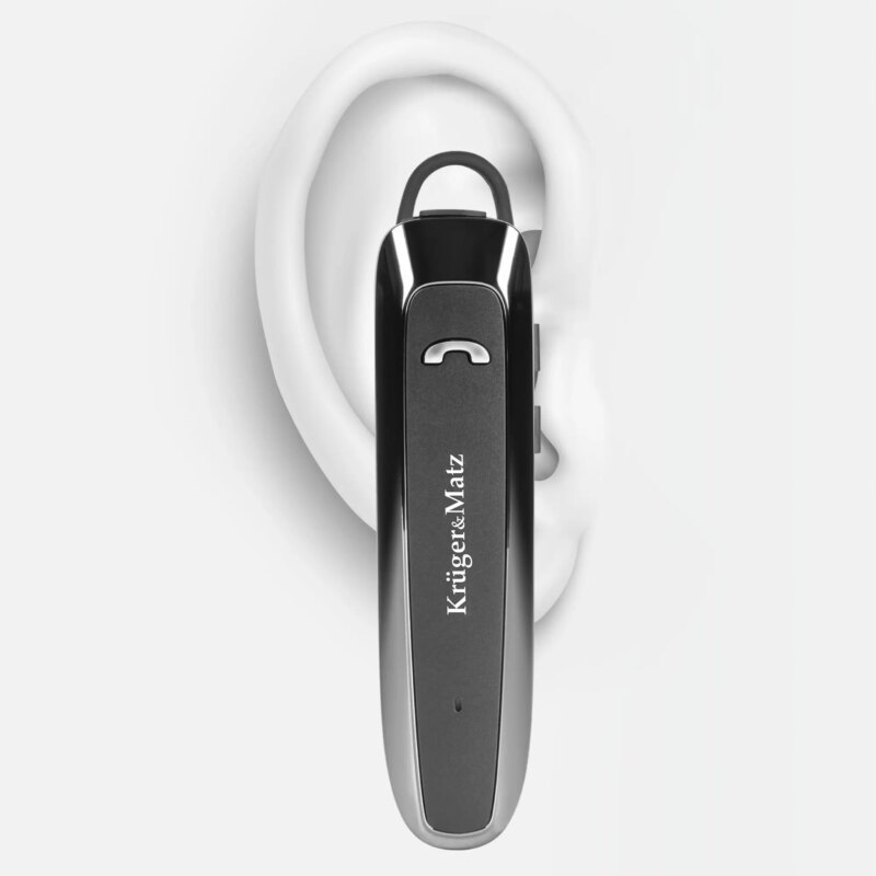 Casca Bluetooth 52 20 Ore K14 Krugermatz Km0602