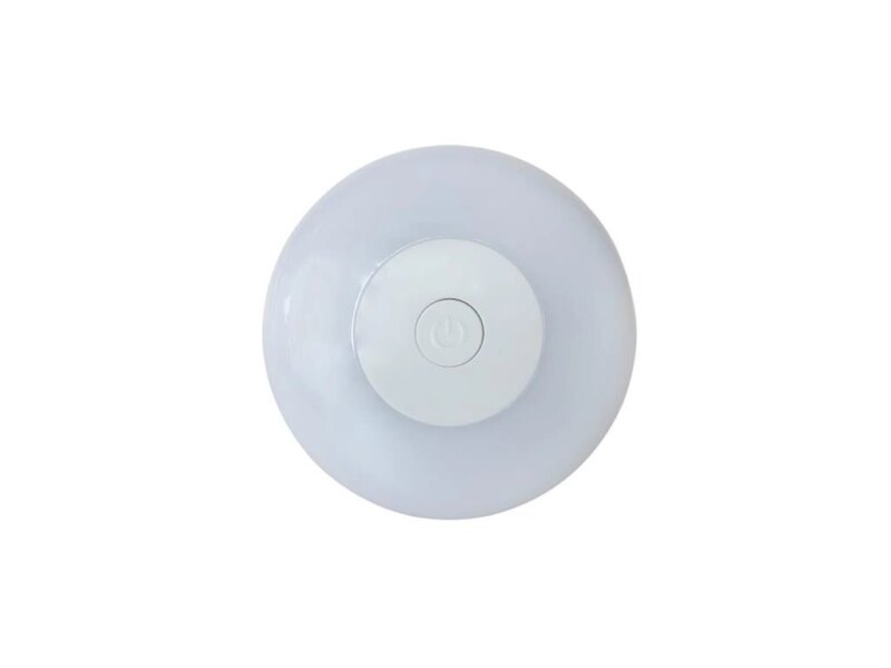 Lampa De Veghe Well Lednrgb Iris R Wl 1w 60lm Rgb Cu Intrerupator On Off