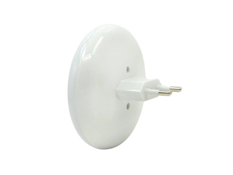 Lampa De Veghe Well Lednrgb Iris R Wl 1w 60lm Rgb Cu Intrerupator On Off