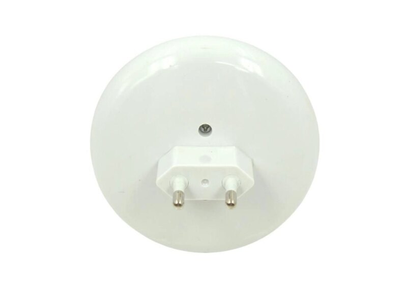 Lampa De Veghe Well Lednrgb Iris R Wl 1w 60lm Rgb Cu Intrerupator On Off