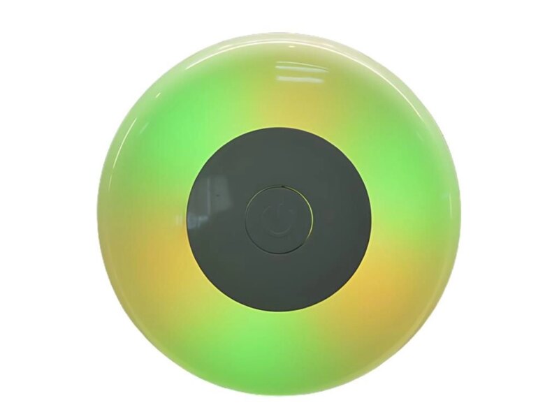 Lampa De Veghe Well Lednrgb Iris R Wl 1w 60lm Rgb Cu Intrerupator On Off