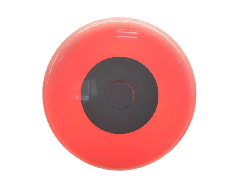 Lampa De Veghe Well Lednrgb Iris R Wl 1w 60lm Rgb Cu Intrerupator On Off