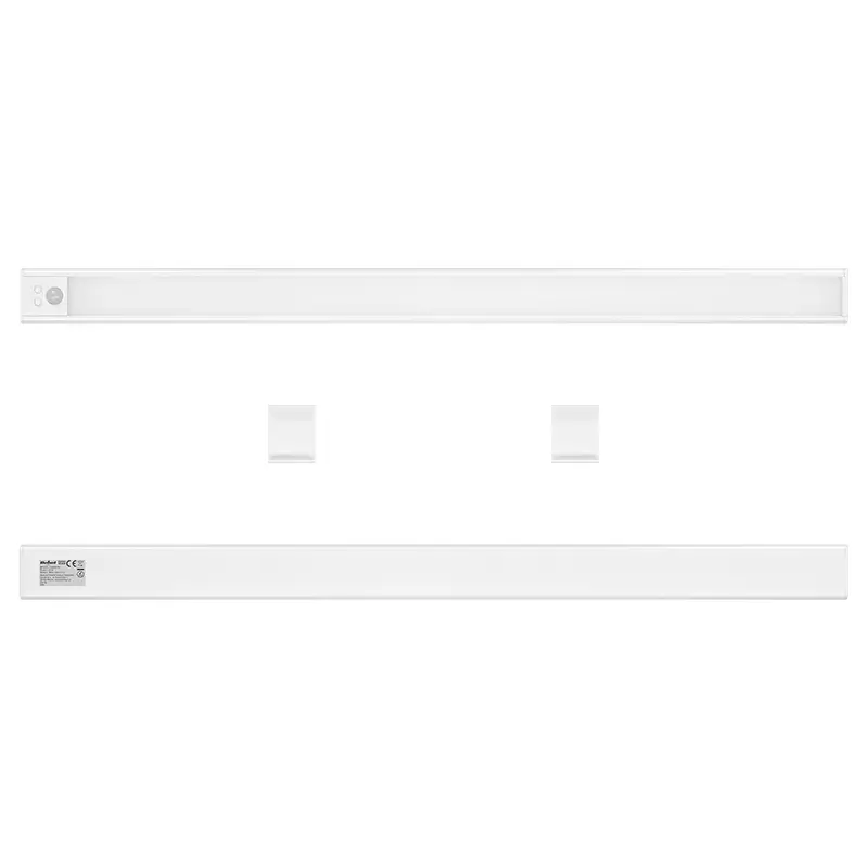 Lampa Led 3000k 4000k 6500k 150lm Cu Senzor Cu Acumulator 1500mah 37v 600x40x15mm Rebel Zar0579