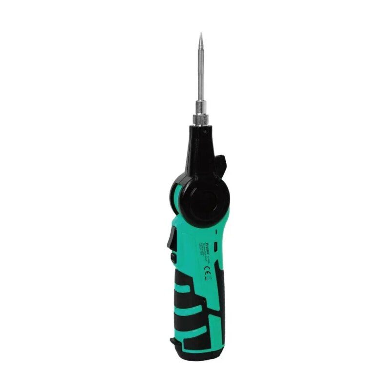 Letcon De Lipit Proskit Si B20l 16w Cu Cap Mobil Fara Fir Cu Usb C Si Acumulator