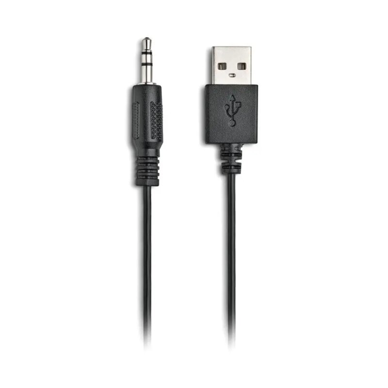 Sistem de boxe NGS SB210 2.0 gaming cu Jack 3.5mm 12W 2 Sistem De Boxe Ngs Sb210 20 Gaming Cu Jack 35mm 12w