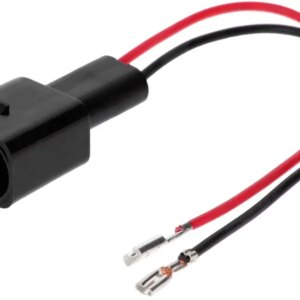 Adaptor Conector difuzor VW Beetle/ VW Golf V/ VW Touran 4CarMedia ZRS-AG-9