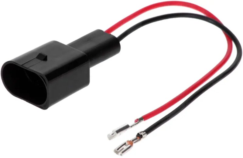 Adaptor Conector difuzor VW Beetle/ VW Golf V/ VW Touran 4CarMedia ZRS-AG-9