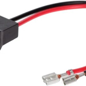 Adaptor difuzor OPEL RENAULT SEAT VW ZRS-AG-2 4CarMedia