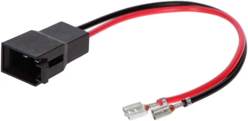 Adaptor difuzor OPEL RENAULT SEAT VW ZRS-AG-2 4CarMedia Adaptor difuzor OPEL RENAULT SEAT VW ZRS-AG-2 4CarMedia
