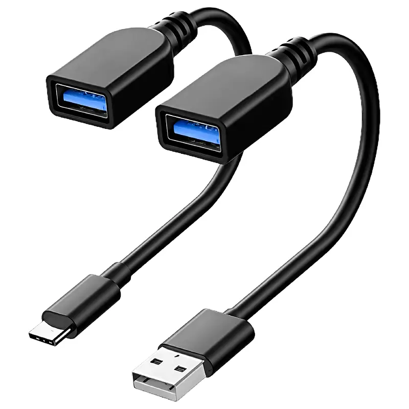 Adaptor Wireless Android Auto Car Play Krugermatz Km2025