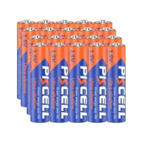 Baterie PKCELL Ultra alkalina R3 AAA 1.5V (600)