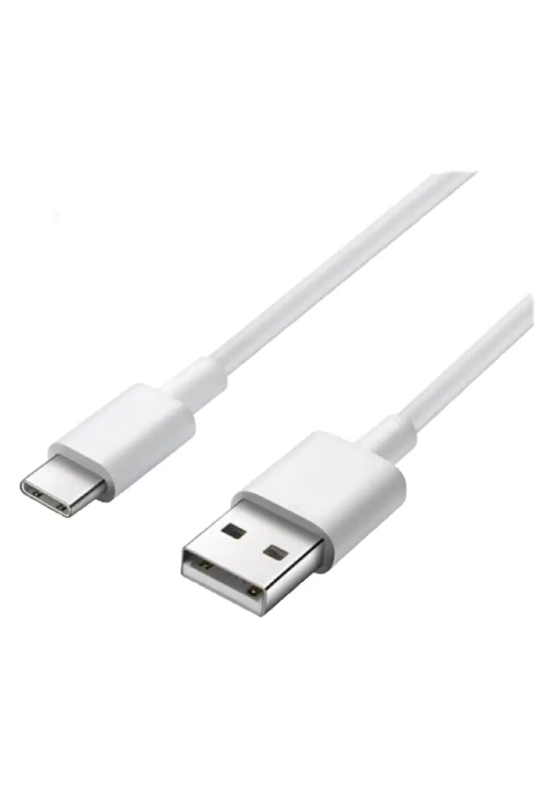Cablu De Incarcare Si Transfer Date Usb A Usb C 2m Alb 517