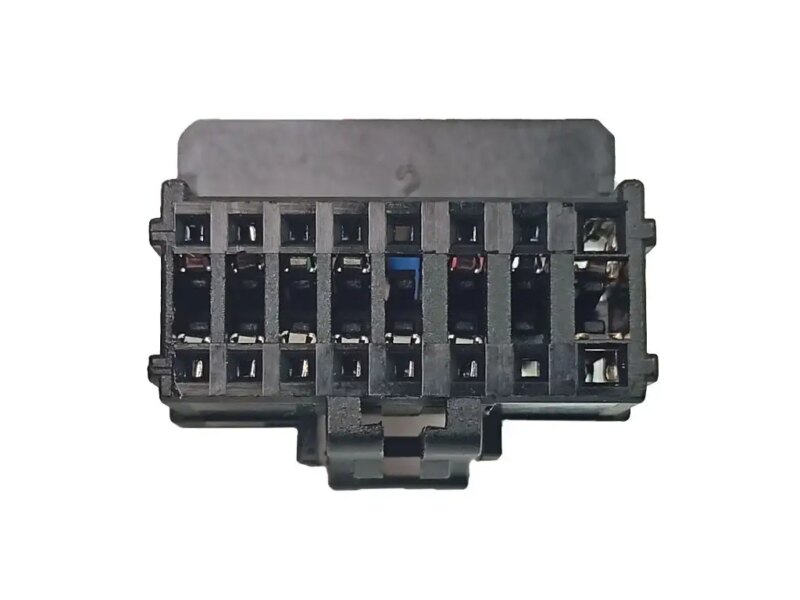 Conector Pioneer Dehp 1500 Zrs 116 4carmedia