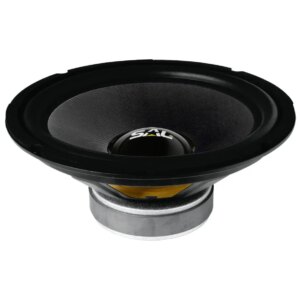 Difuzor de joase 200mm 4Ohm kevlar Pm /Pn 120/80W f 40-4.000Hz SAL AHX 2030/BK