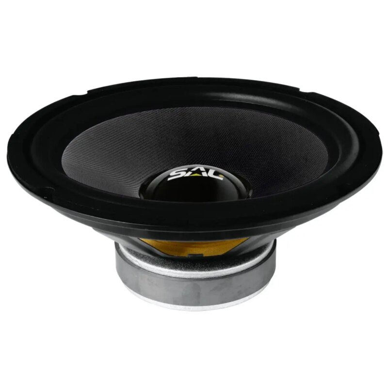 Difuzor de joase 200mm 4Ohm kevlar Pm /Pn 120/80W f 40-4.000Hz SAL AHX 2030/BK