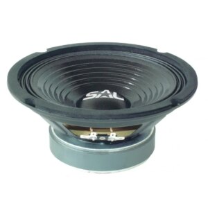 Difuzor de joase 200mm 8Ohm Pm/Pn 150/100W f 50 - 5.000Hz SAL SPA 2030