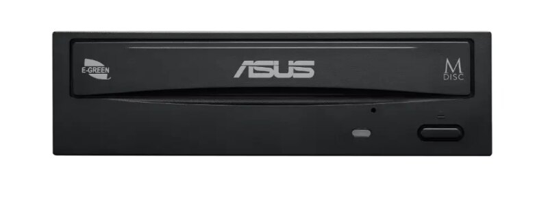 Dvdrw Asus Drw 24d5mt Drw 24d5mt Blk G A