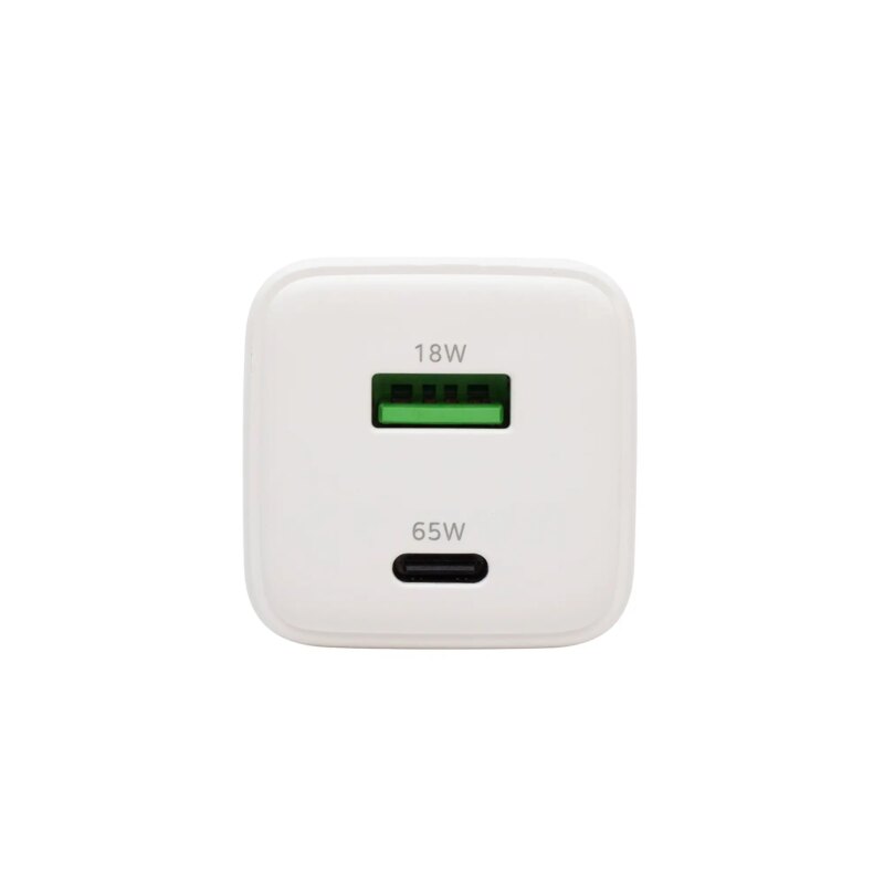 Incarcator Retea Rapid 65w Usb C 45w Usb 18w Qc Pd Pps Sal Sa65pps