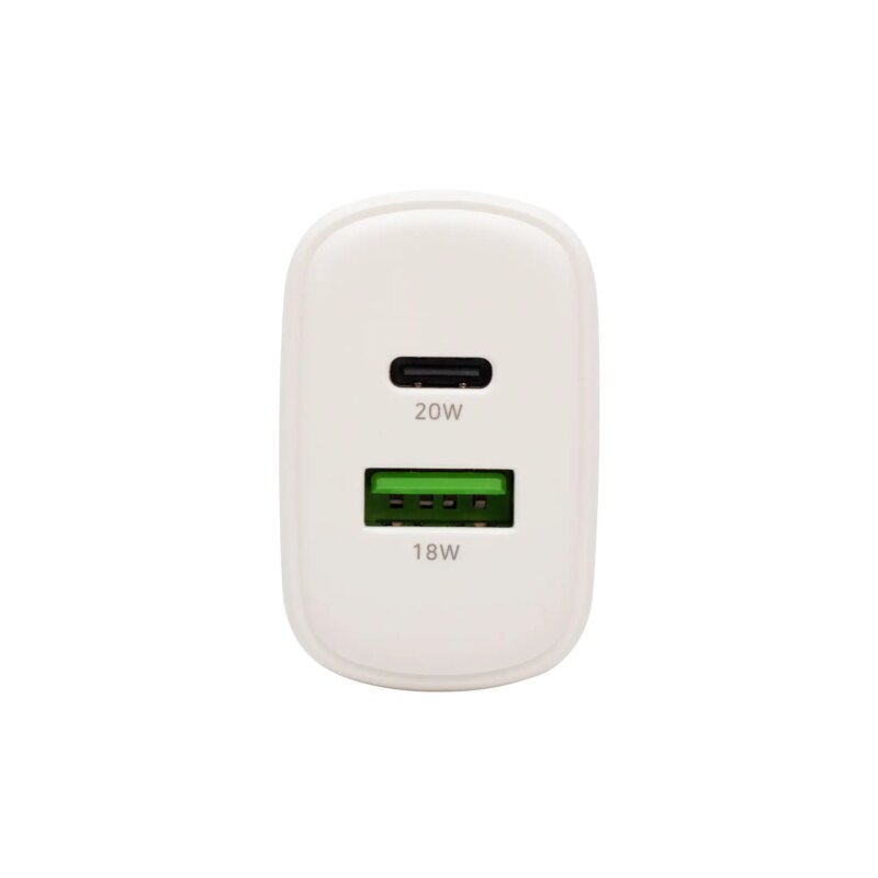 Incarcator Retea Rapid Usb Usb C Qc Pd Pps 20w Sal Sa20pps