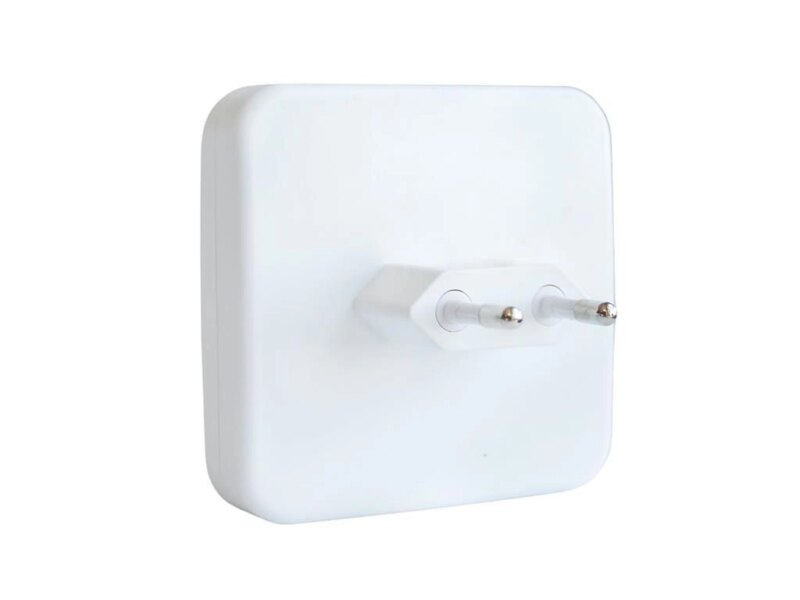 Lampa De Veghe Well Ledncct Alix Wl 1w 50lm 3000k 4200k 6500k Cu Intrerupator On Off