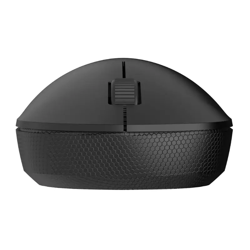 Mouse Wireless 24 Ghz 1200 Dpi Negru Omega Om260b