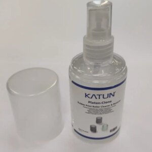 Spray solutie Platenclene KATUN 62330 100ml pentru curatat /regenerat role de cauciuc