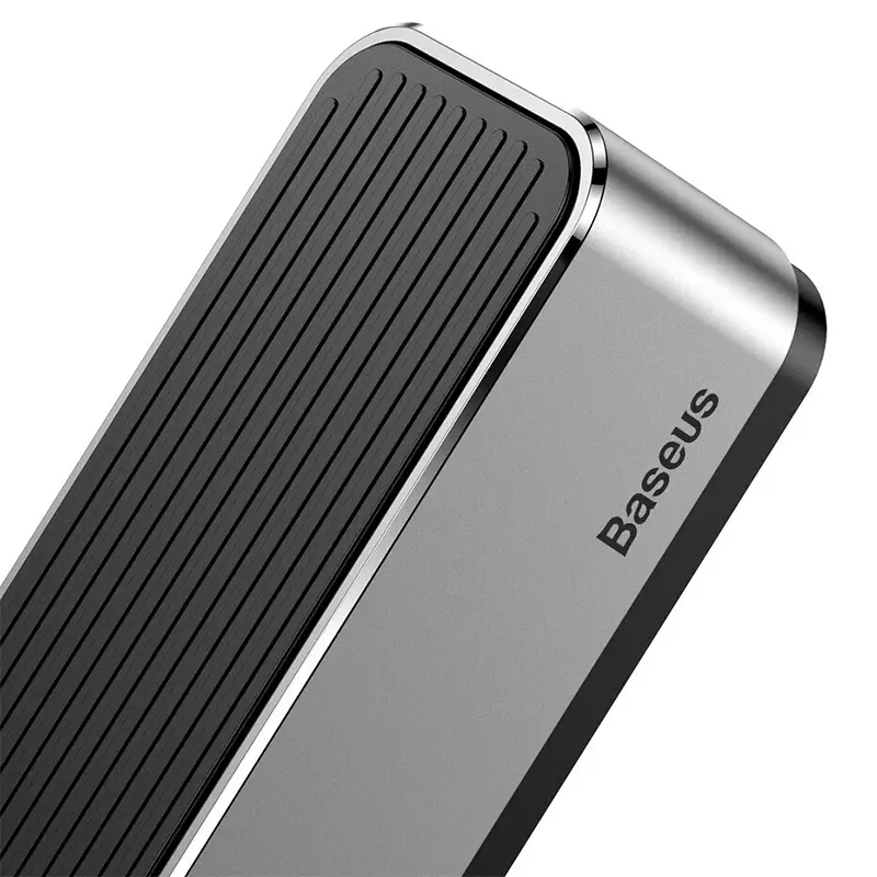 Suport Numar De Telefon Parbriz Baseus Acnum B0s