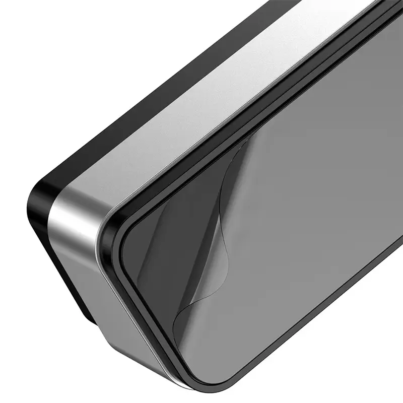 Suport Numar De Telefon Parbriz Baseus Acnum B0s