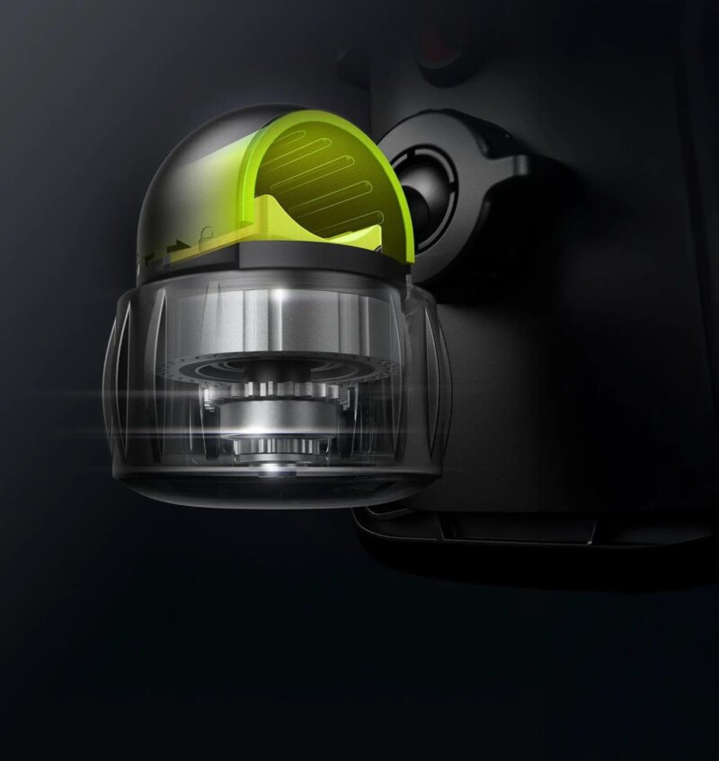 Suport Pentru Telefon 47 7 Pe Bicicleta Heavy Duty Platinet Pubh4230