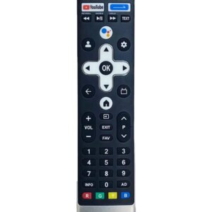 Telecomanda compatibila TV Tesla Seria 6 (462)