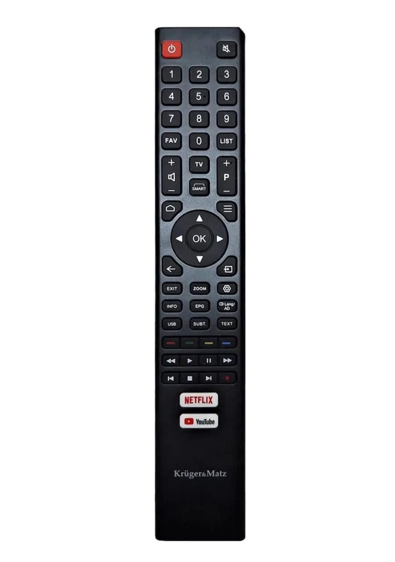 Telecomanda Originala tv Kruger&Matz KM032-S6 (451)