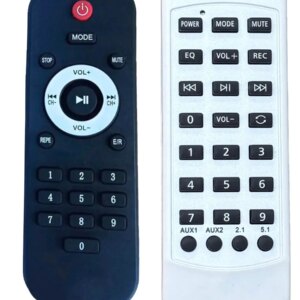 Telecomanda pentru boxa portabila JRH 2035 compatibil cu originalul (653)