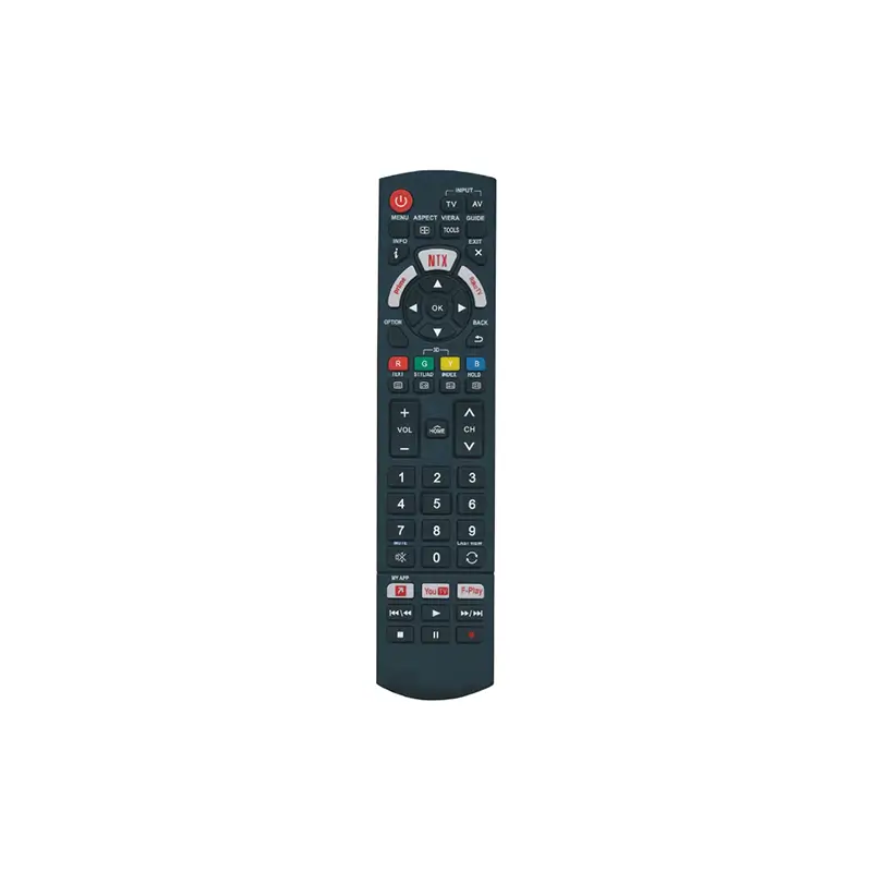 Telecomanda universala compatibila TV PANASONIC cu aspect original Unitronic 1722COMPU20250304