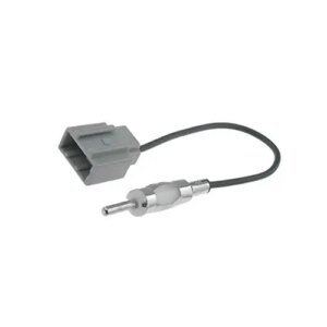 Cablu adaptor radio auto Hyundai Grandeur GT13 /Kia Opirus - DIN tata 4CarMedia AA-KIA.02-DIN