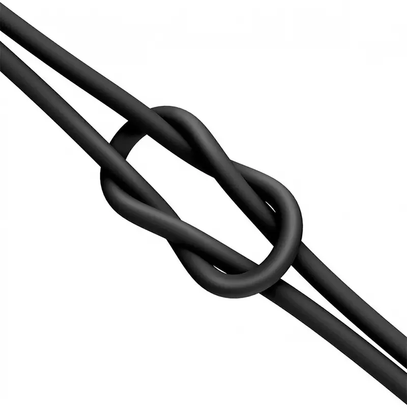 Cablu Baseus Catys B01 Usb Tip C 1m 100w 6a Pd20 Negru